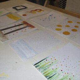 workshop sul colore storyselling gioia del colle