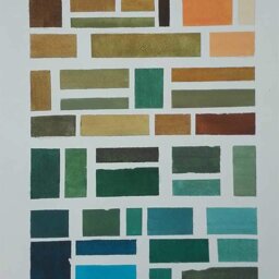 Corso sul colore Libera Accademia Novalia - Alba