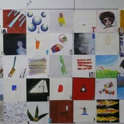 Di che colore sei? Master di macerata