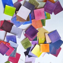 Le domeniche del colore on line