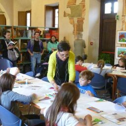 biblioteca di abbiategrasso