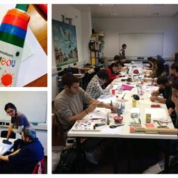 Il colore al MIMaster di Milano