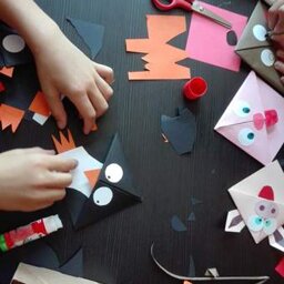 La piccola Invasione a Ivrea con laura barella