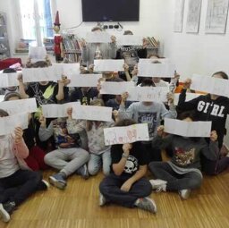 Libri senza parole a Corbetta