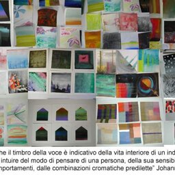 giorni e notti al mi-master di milano