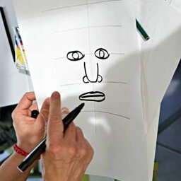 il ritratto all'UGI