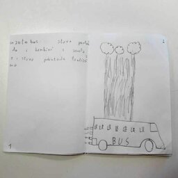 Laboratori del libro a Corbetta