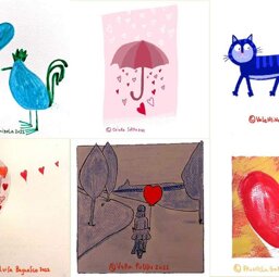 Le coppie cromatiche corso online