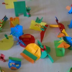 sculture da viaggio con i bambini_ IED