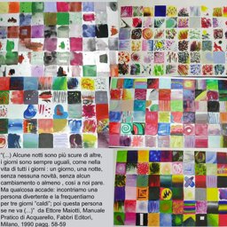 giorni e notti allo ied di torino