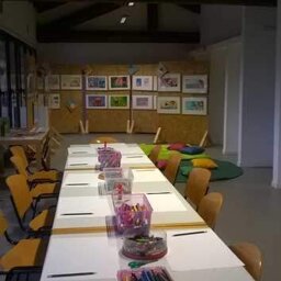 biblioteca di Assago