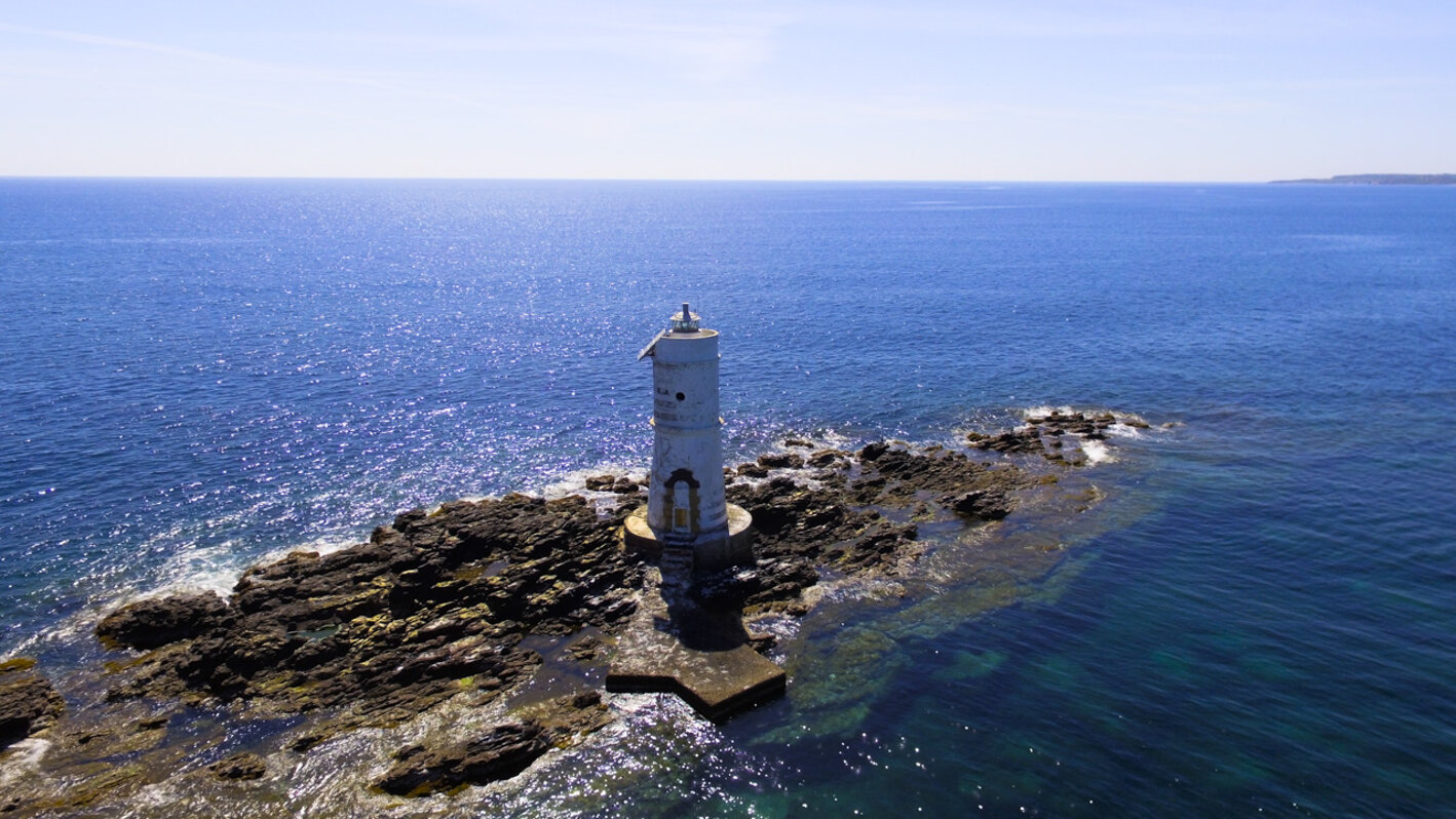 Faro Mangiabarche