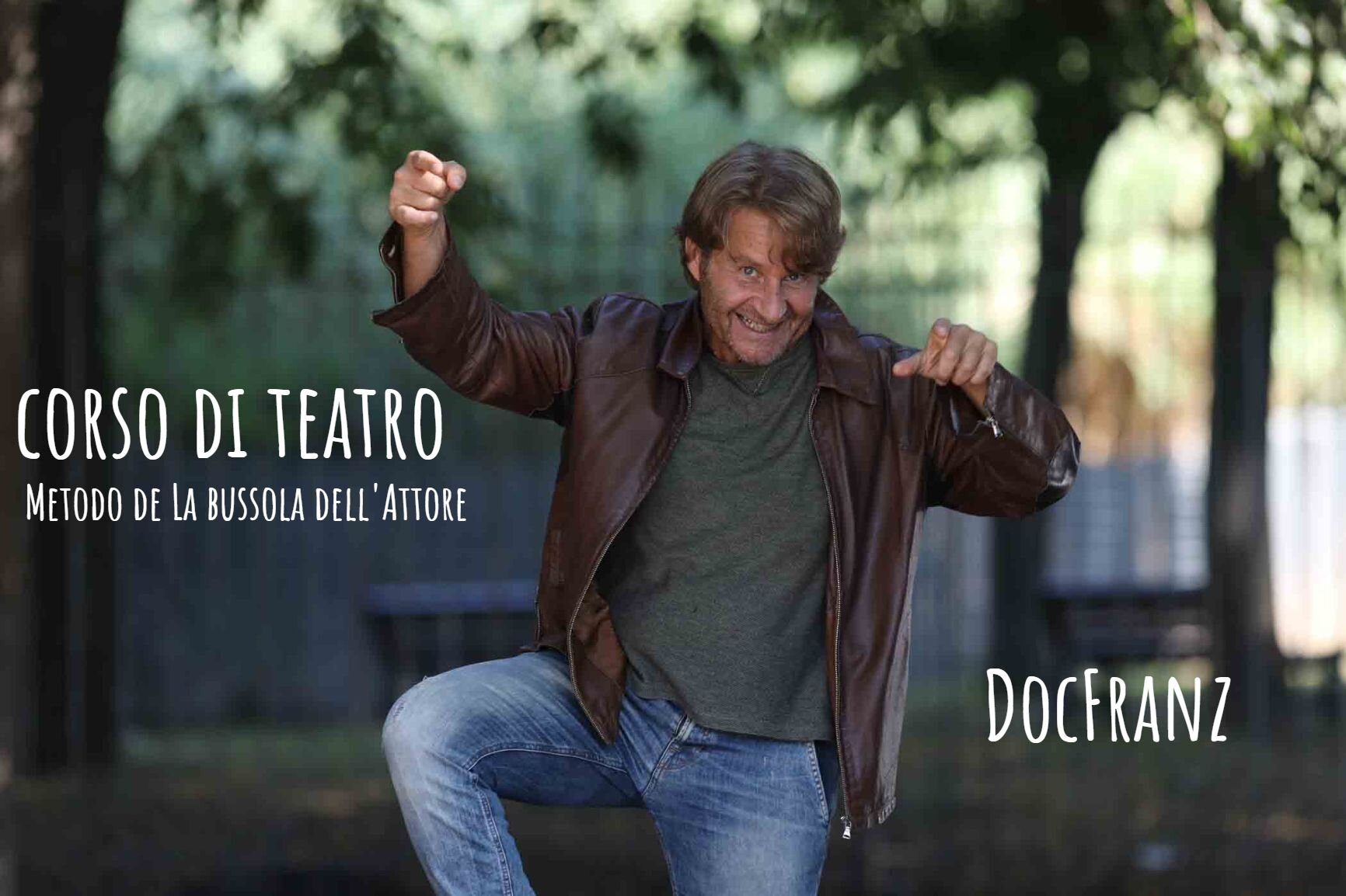 Agosto la Tua vacanza con il Teatro