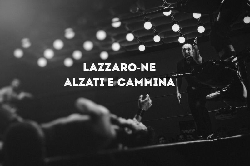Il seminario di Teatro 