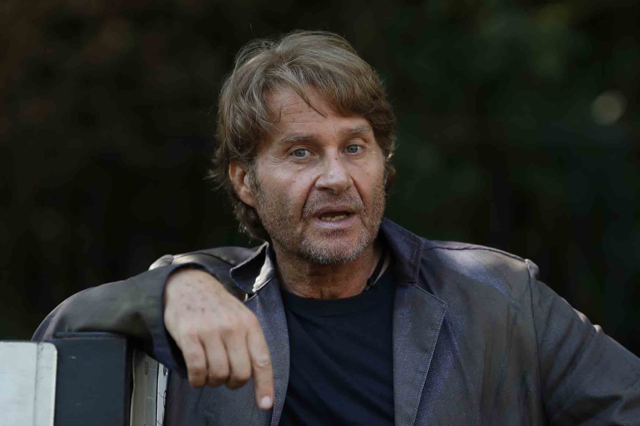 L' esperimento umano è giunto a una svolta...