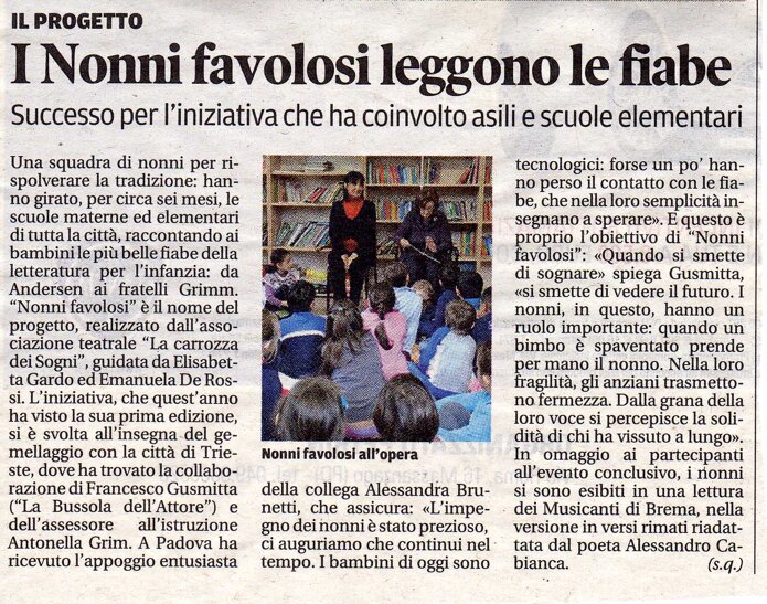 nonni favolosi padova trieste.jpeg nonni favolosi padova trieste.jpeg