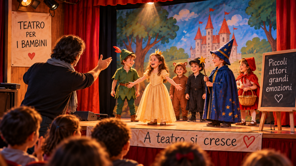 feste dei bambini fine anno spettacolo feste dei bambini fine anno spettacolo