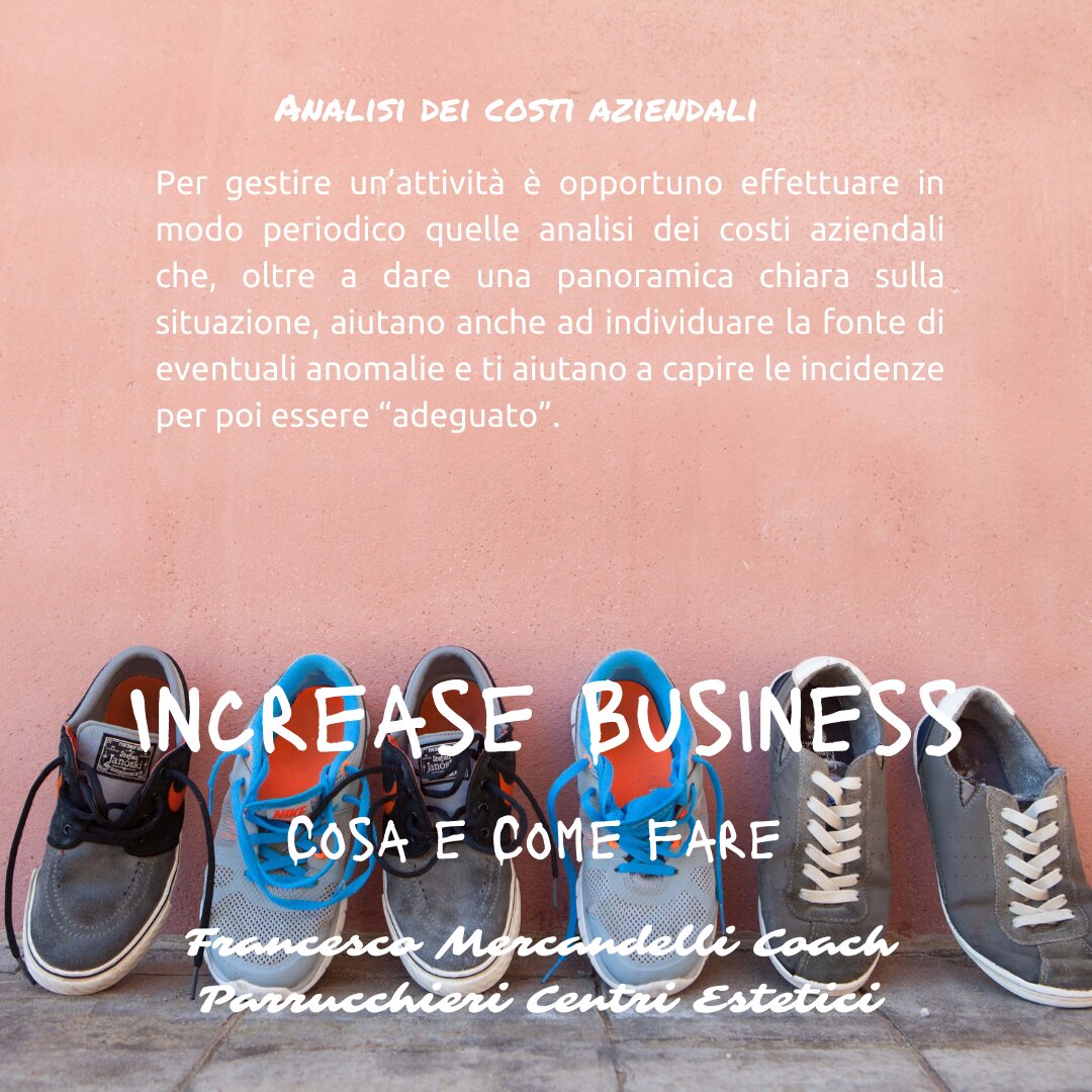 Perché utilizzare un software di gestione in un solone da parrucchiere o in un centro estetico?