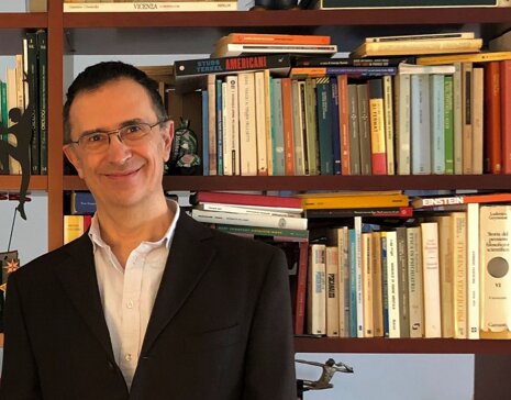 Dott. Francesco Pesavento
