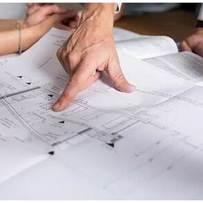 PROGETTAZIONI COSTRUZIONI