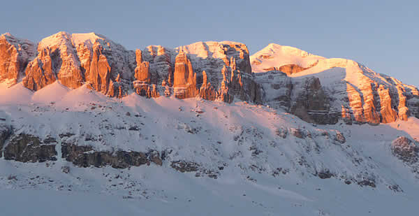 Leggende, storie e racconti ladini delle Dolomiti