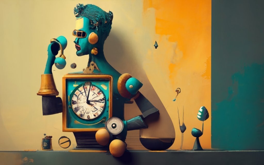 Tempo Come Emozione: Vivere la Vita in Larghezza per una Maggiore Soddisfazione