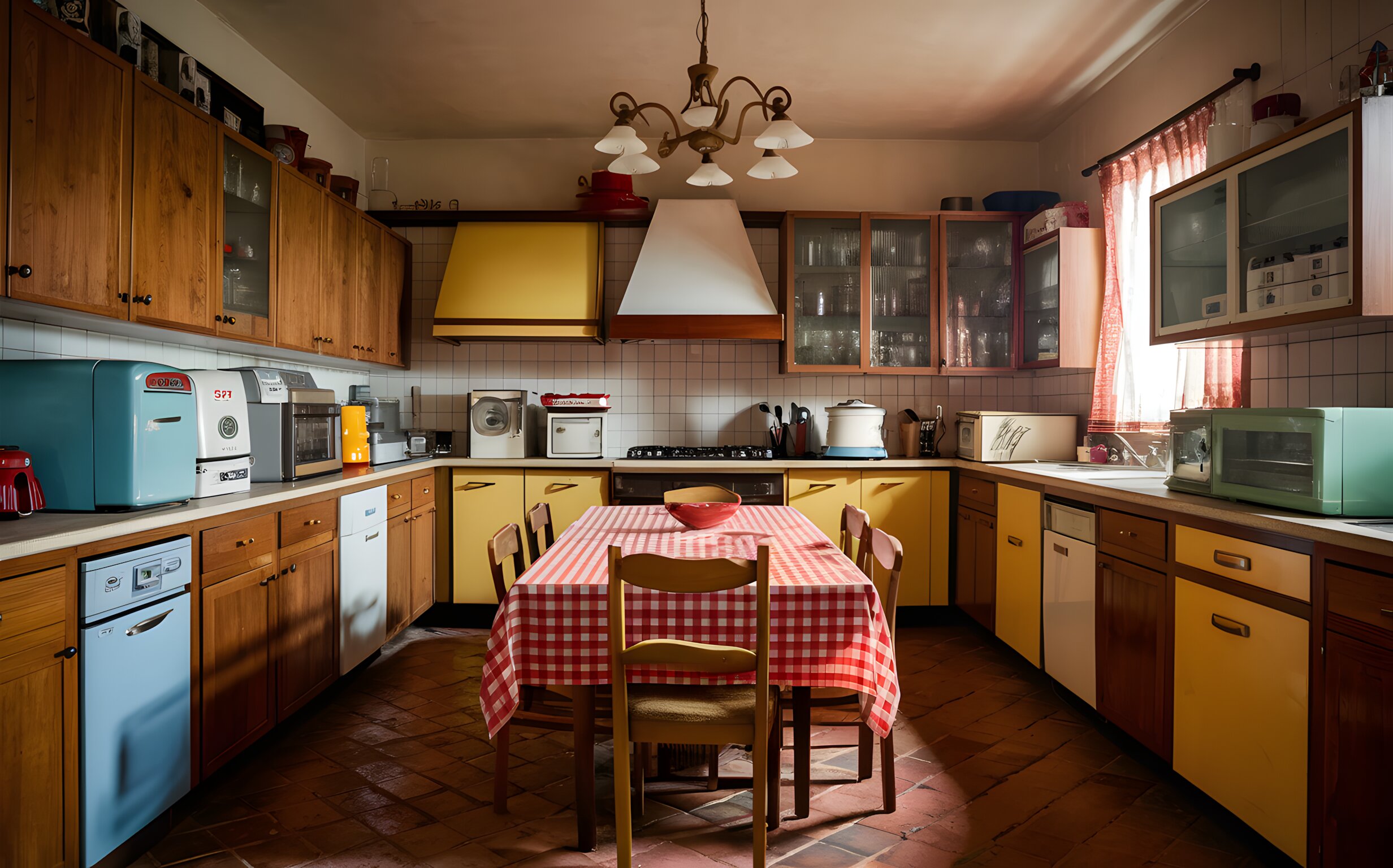 Si stava meglio quando si stava peggio