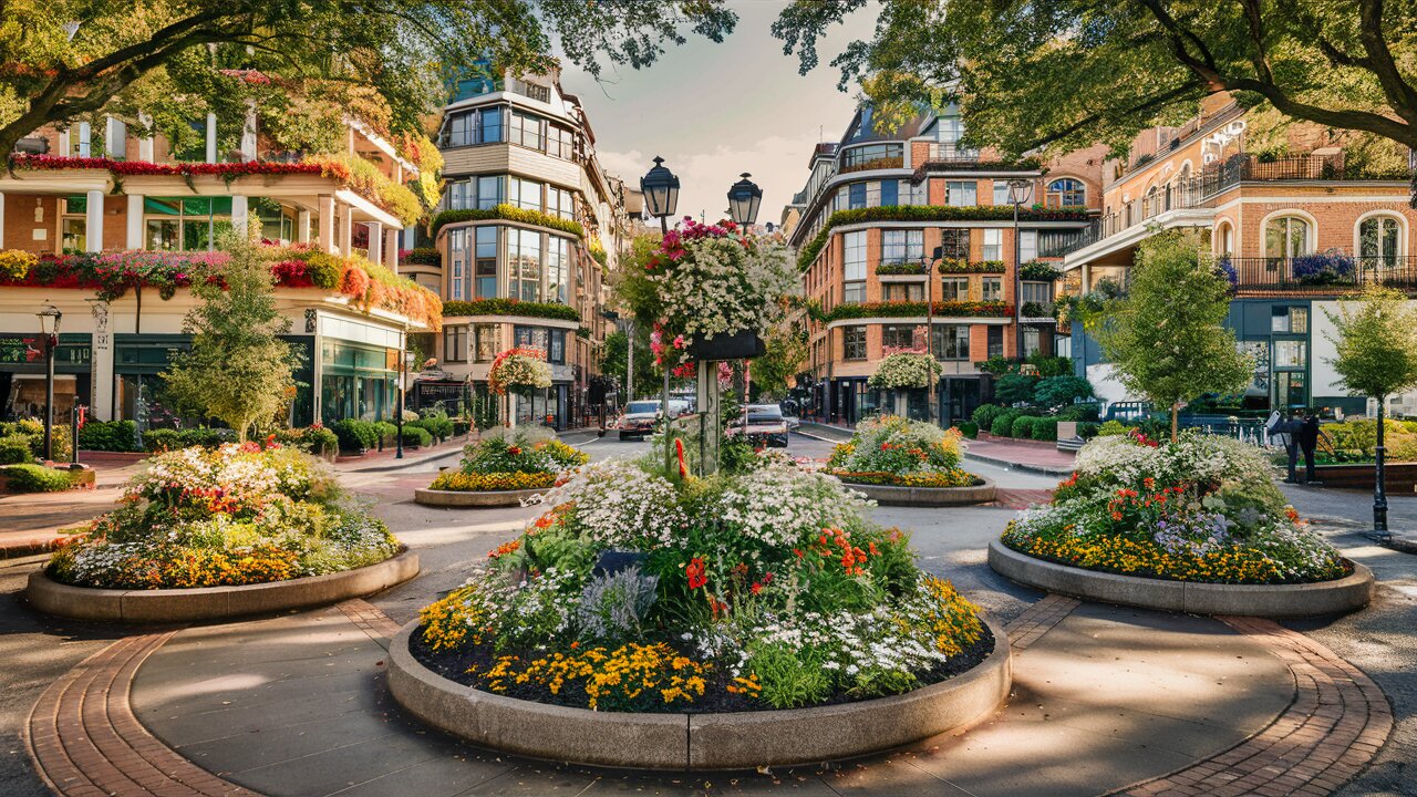 Il Silenzio Verde: Quando le Città Dimenticano il Canto della Natura e i Passi dell'Infanzia