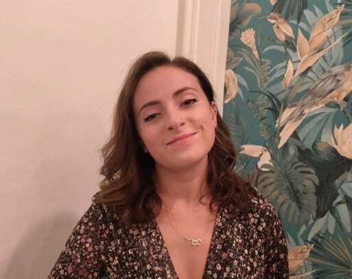 GABRIELLA PEROTTI PSICOLOGA