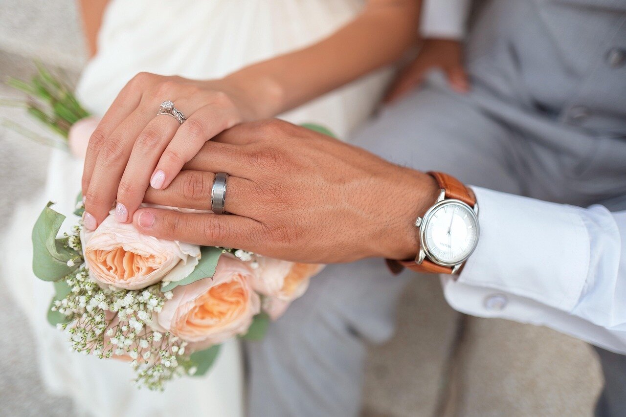 il matrimonio oggi