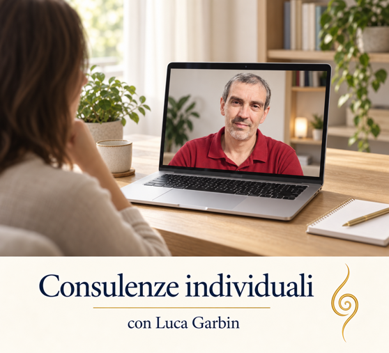 consulenze individuali luca garbin consulenze individuali luca garbin