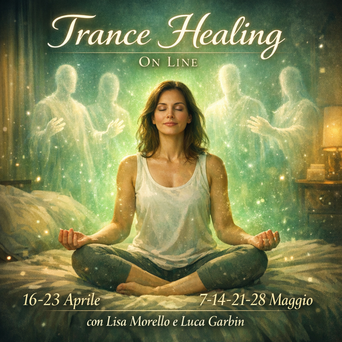 trance healing trance healing