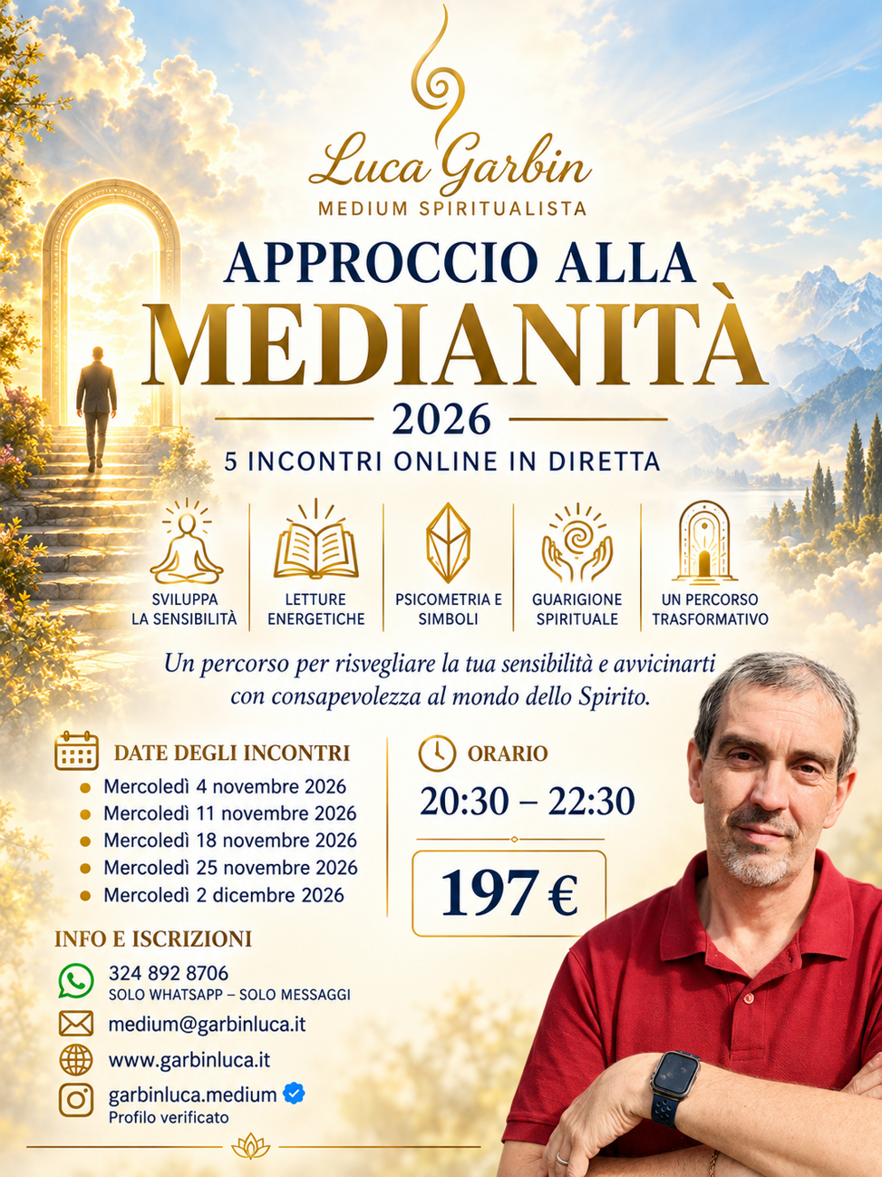 approccio