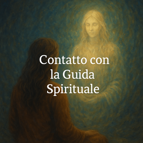 contatto guida