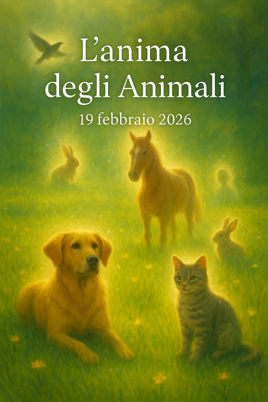 animai febbraiio