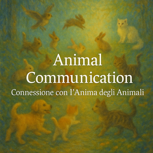 animal