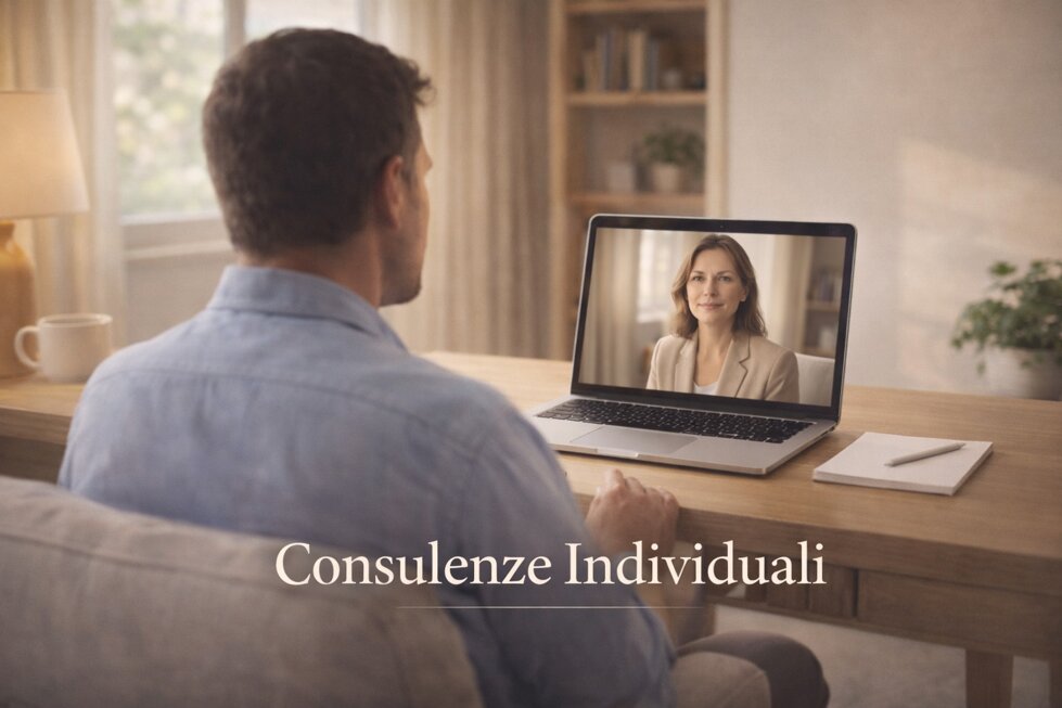 consulenze individuali luca garbin 