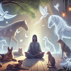 animali