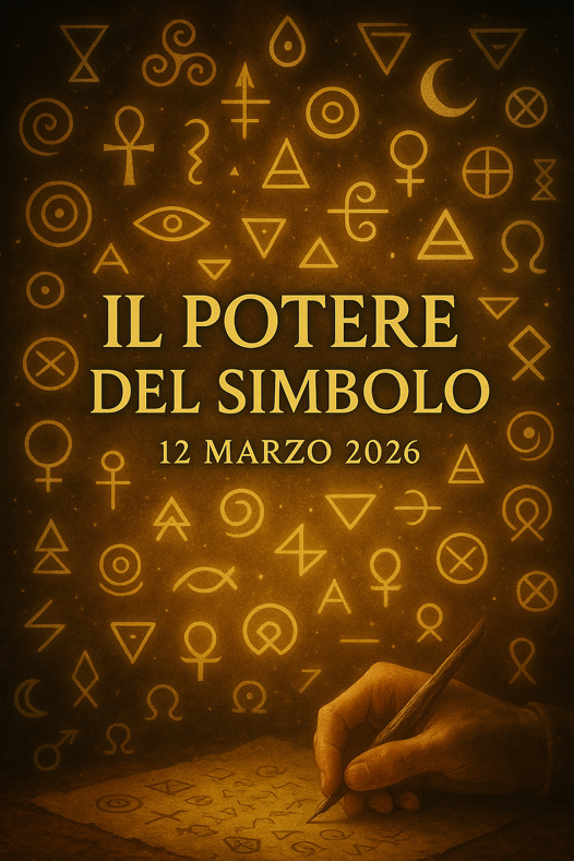 potere del simbolo