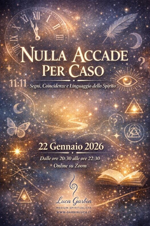 Viaggio attraverso i colori