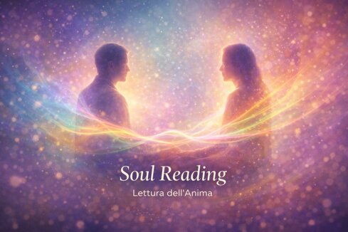 sessione di spiritual assestement