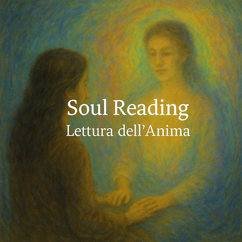 llettura dell'anima