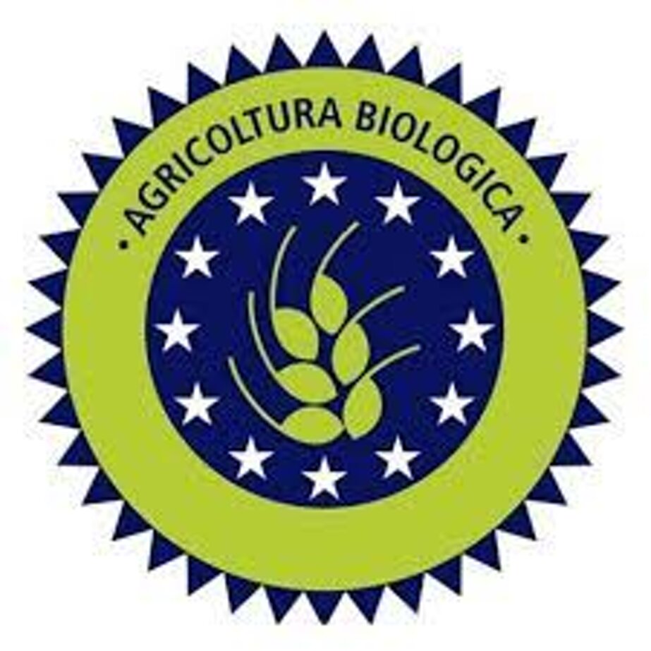Coltivazioni con sostanze e processi naturali