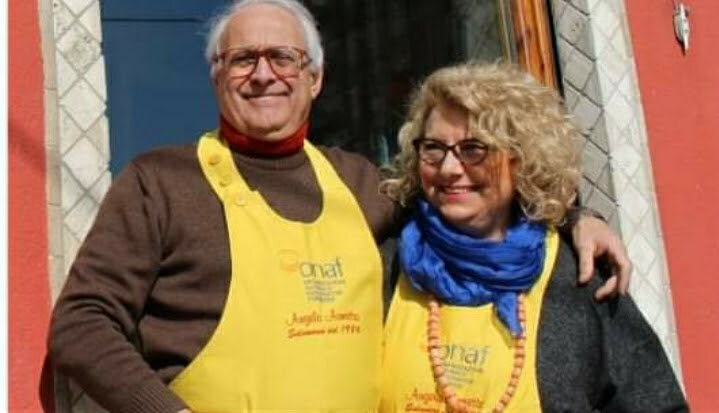 Gastronomia Armetta di Gino e Teresa Armetta