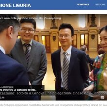 Liguria business convegno