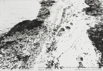 River Suva Reka 39,5 x 59 cm