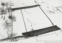 Berlin Wall 39,5 x 59 cm