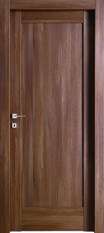 313c Plutone Telaio R3/49 pioppo, Coprifilo retto da 7 e da 9, n. 3 Cerniere a scomparsa, Serratura magnetica