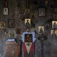 Chiesa ortodossa di Gallicianò