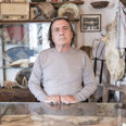 Raffaele, Museo etnografico Gallicianò Gestisce il museo etnografico di Gallicianò